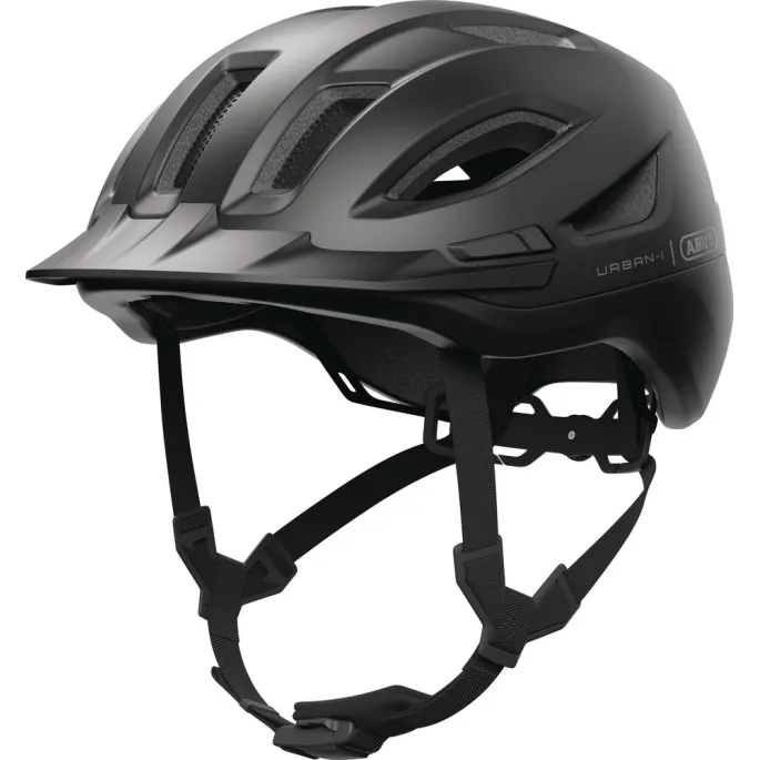 Casque urban 4.0 - Abus - Velonline.fr