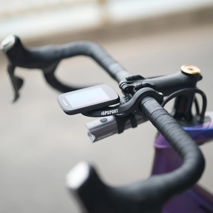 Compteur Gps IGPSPORT BCS100Max  / velonline