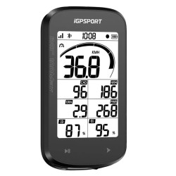 Compteur Gps IGPSPORT BCS100Max  / velonline