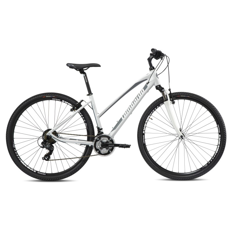 VTC Lombardo AMANTEA 100 Mixte