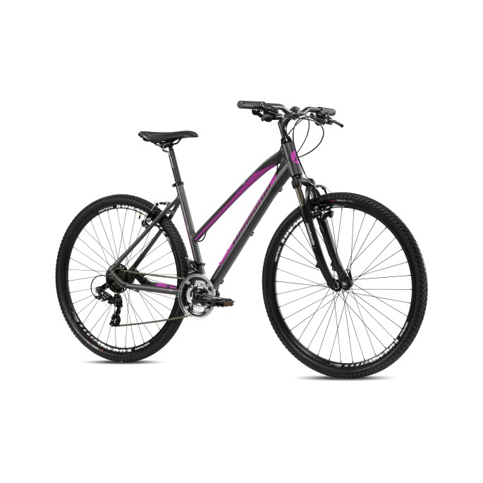 VTC Lombardo AMANTEA 100 Mixte