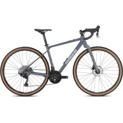 Vélo Gravel Lombardo Maranello 2X