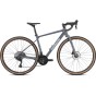 Vélo Gravel Lombardo Maranello 2X