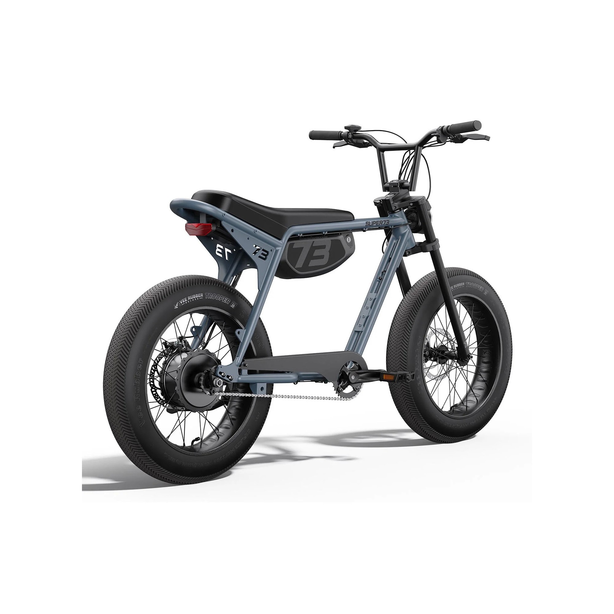 Super73 - ZX Core
