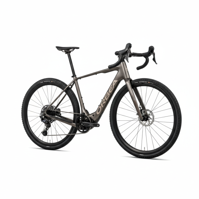 Gravel électrique Orbea DENNA H50 - Velonline