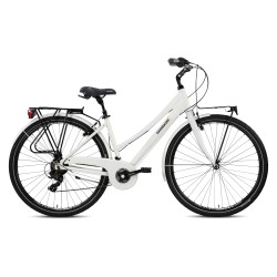 Velo VTC femme lombardo  Taranto