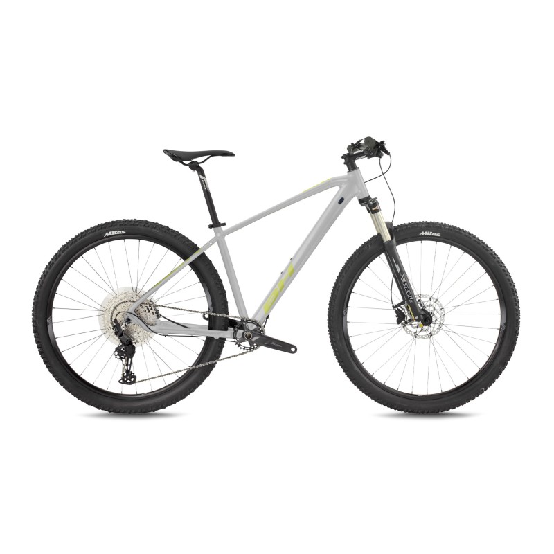 BH Spike 3.0 2026 - VTT semi-rigide 29 pouces | Velonline