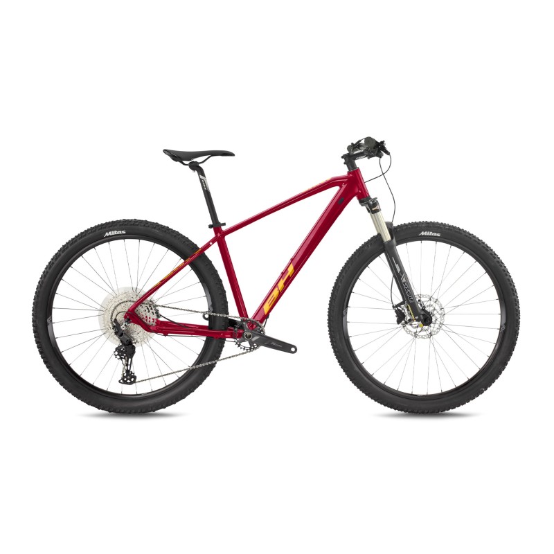 VTT BH Spike 3.0