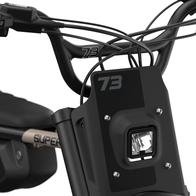 Super73 - Z Adventure SERIES Core