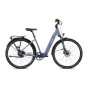 Vélo Électrique Lombardo Elba Agevole Belt 28 2026 – Courroie