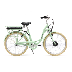 Arcade E colors Nexus - Vélo électrique