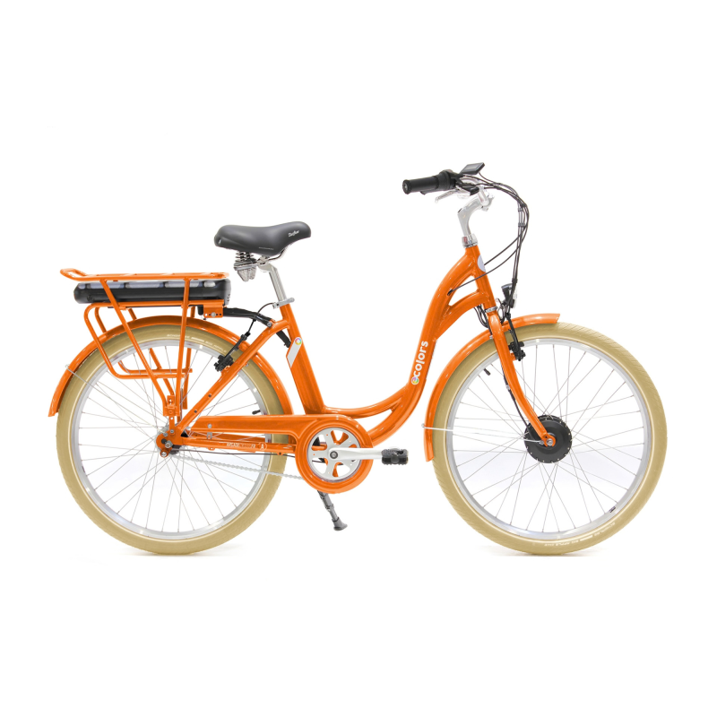 Arcade E colors Nexus - Vélo électrique