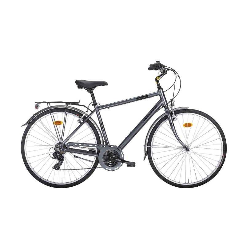 VTC homme Montana Clip rigide- Velonline