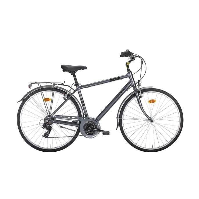 VTC homme Montana Clip rigide- Velonline