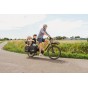 Vélo longtail O2feel CARGO EQUO Adventure 5.1 | Velonline