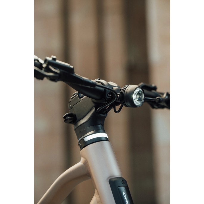 Vélo électrique de Ville Orbea Carpe 20