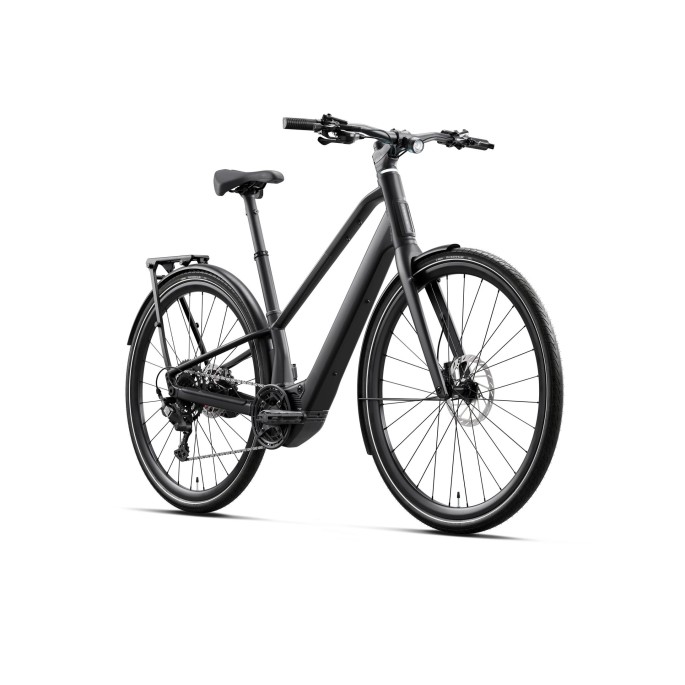 Vélo électrique de Ville Orbea Carpe 20