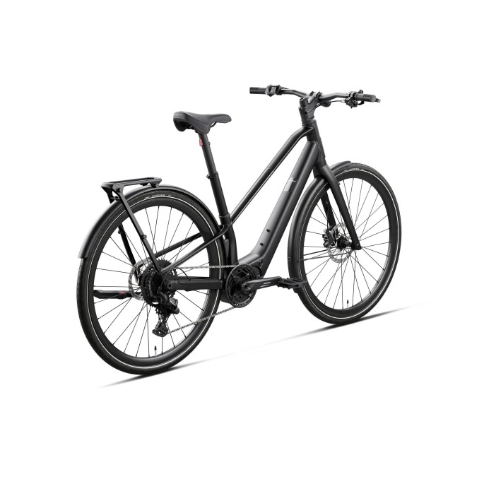 Vélo électrique de Ville Orbea Carpe 20