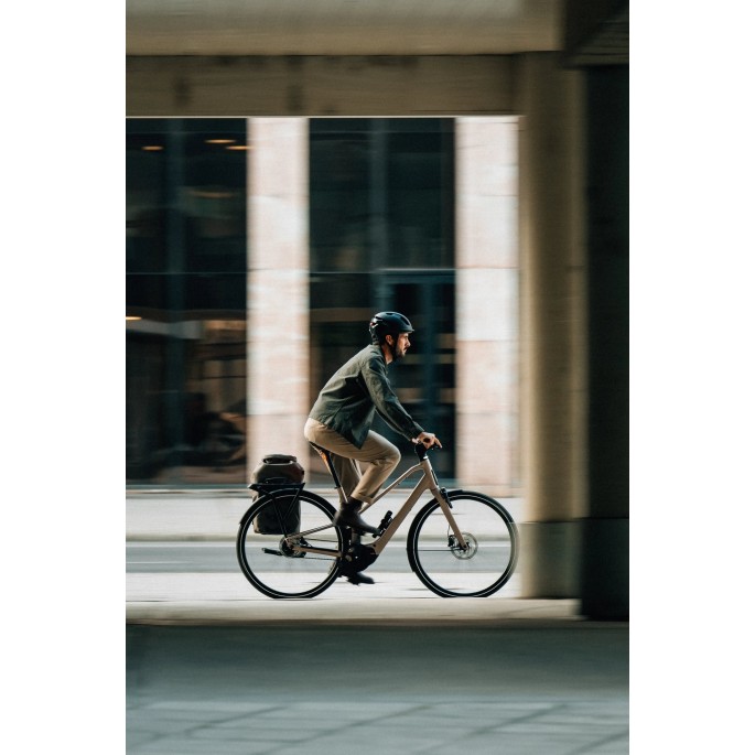 Vélo électrique de Ville Orbea Carpe 20