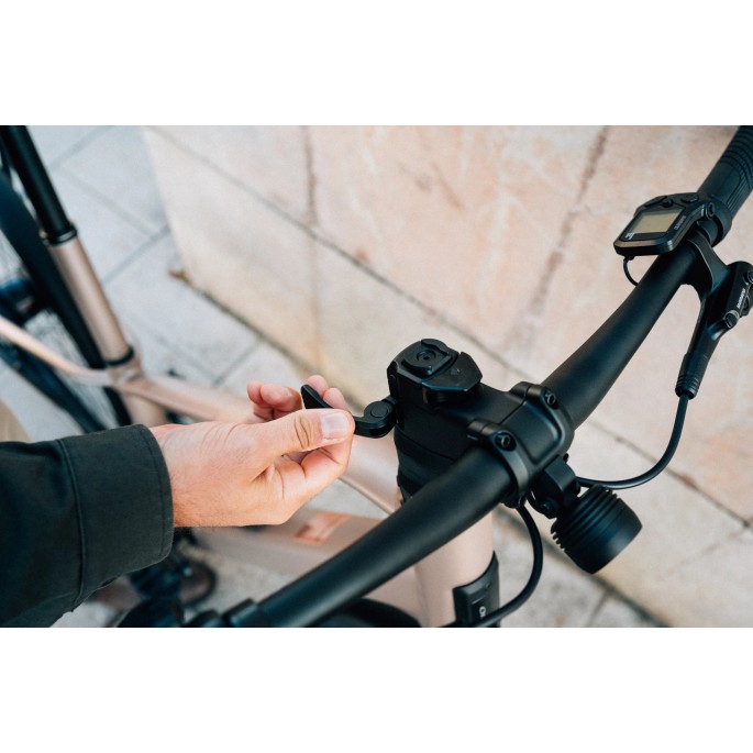 Vélo électrique de Ville Orbea Carpe 10