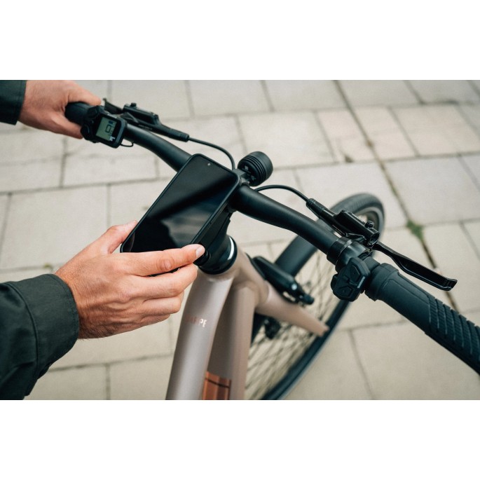 Vélo électrique de Ville Orbea Carpe 10