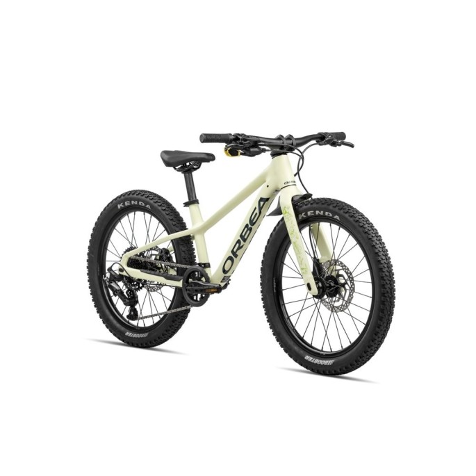KIMU 20 h20 - Orbea