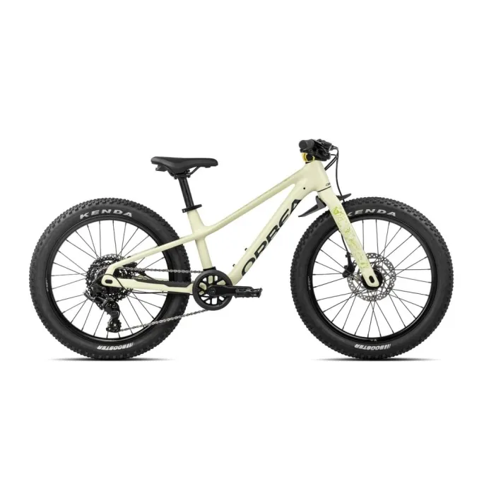 KIMU 20 h20 - Orbea