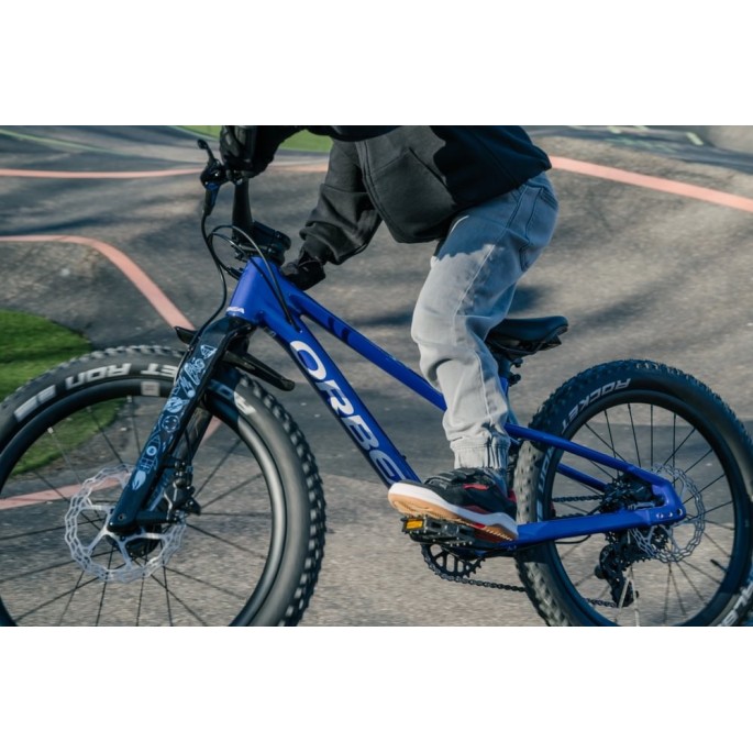 KIMU 20 h10 - Orbea