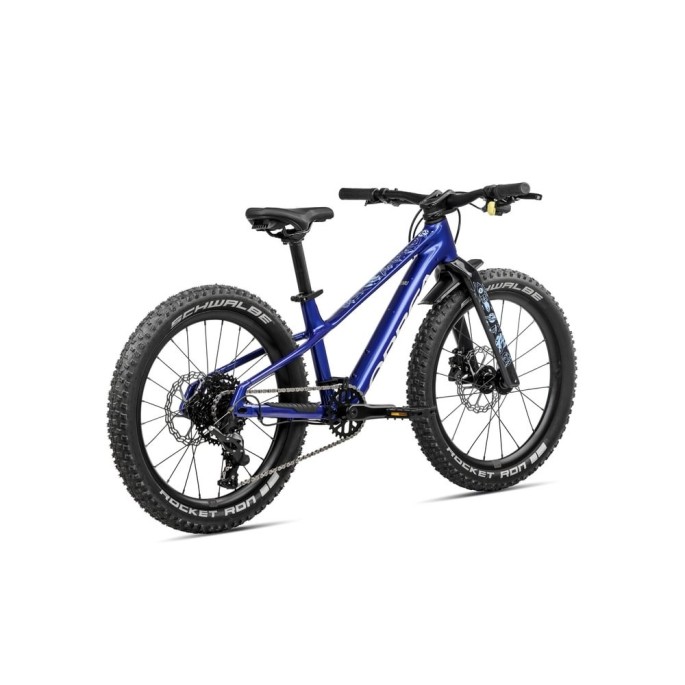 KIMU 20 h10 - Orbea