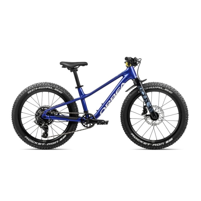 KIMU 20 h10 - Orbea