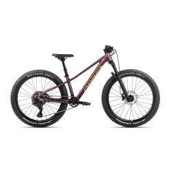 KIMU 24 h10 TR - Orbea