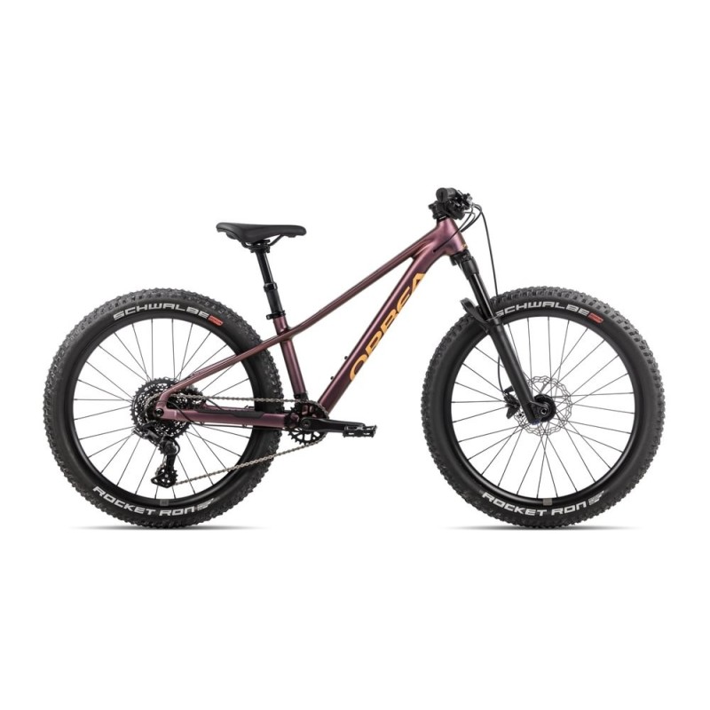 KIMU 24 h10 TR - Orbea