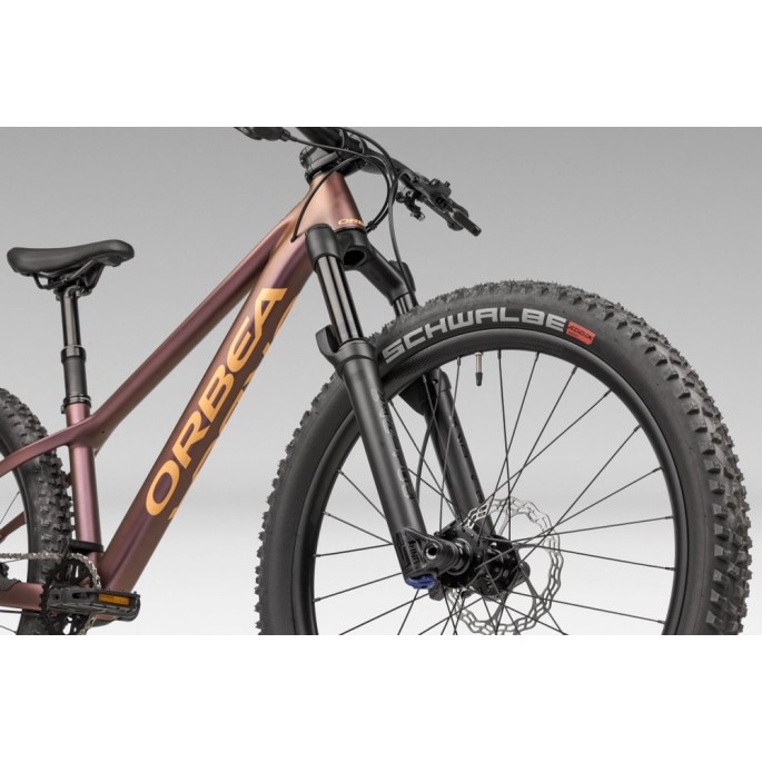 KIMU 24 h10 TR - Orbea