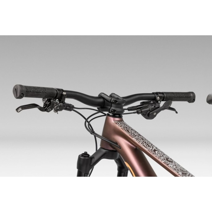 KIMU 24 h10 TR - Orbea