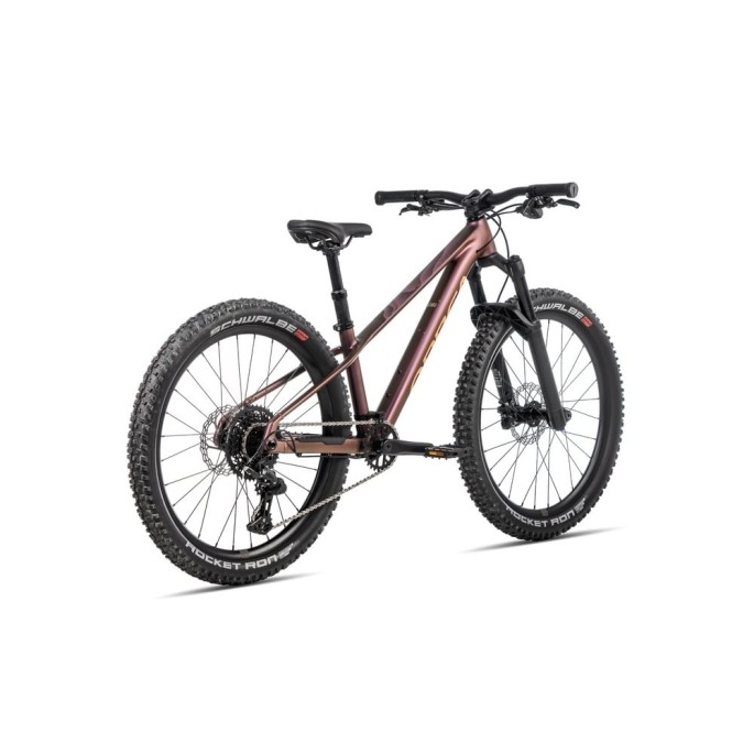 KIMU 24 h10 TR - Orbea