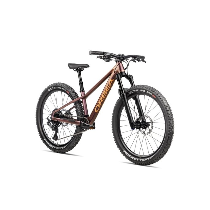 KIMU 24 h10 TR - Orbea