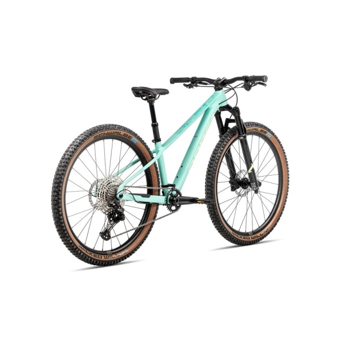 KIMU 27 h10 - Orbea