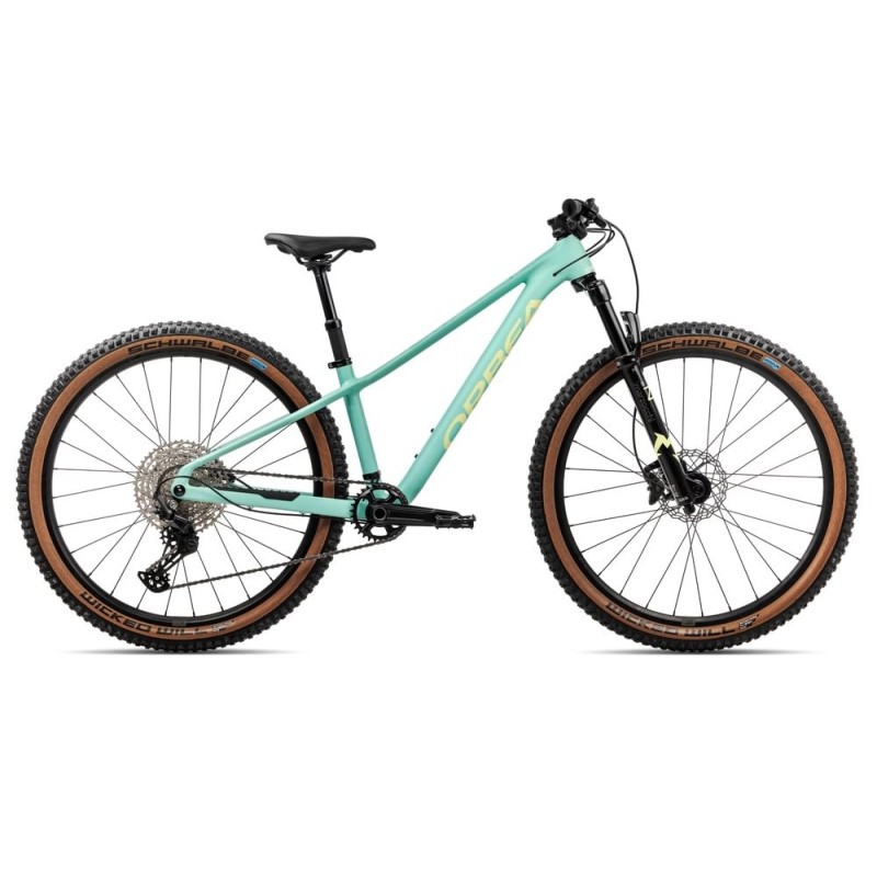 KIMU 27 h10 - Orbea