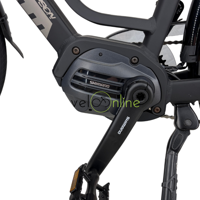 VTC électrique Thompson Arosa Mixte | Vélo Online