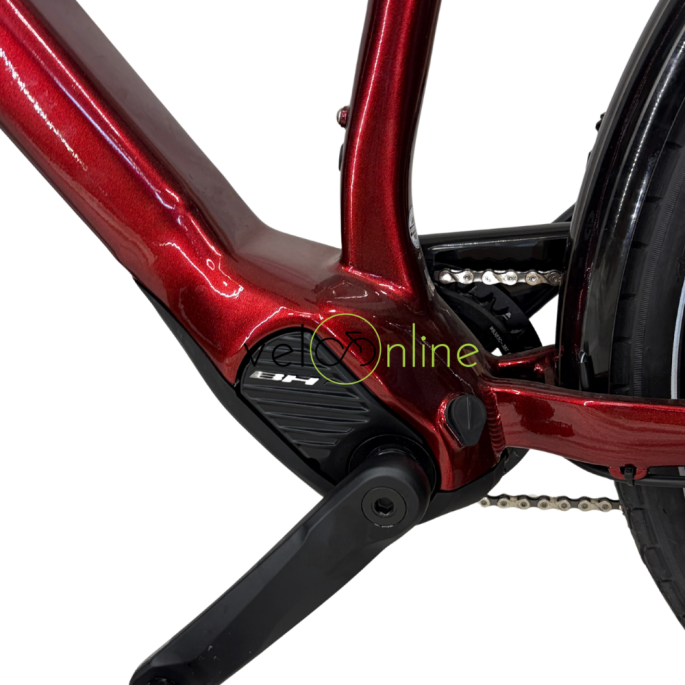 Promo BH Core Street - 50%