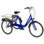 Tricycle Adulte Casadei 24 pouces - Velonline