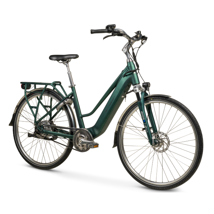 Vélo électrique Starway Touring II