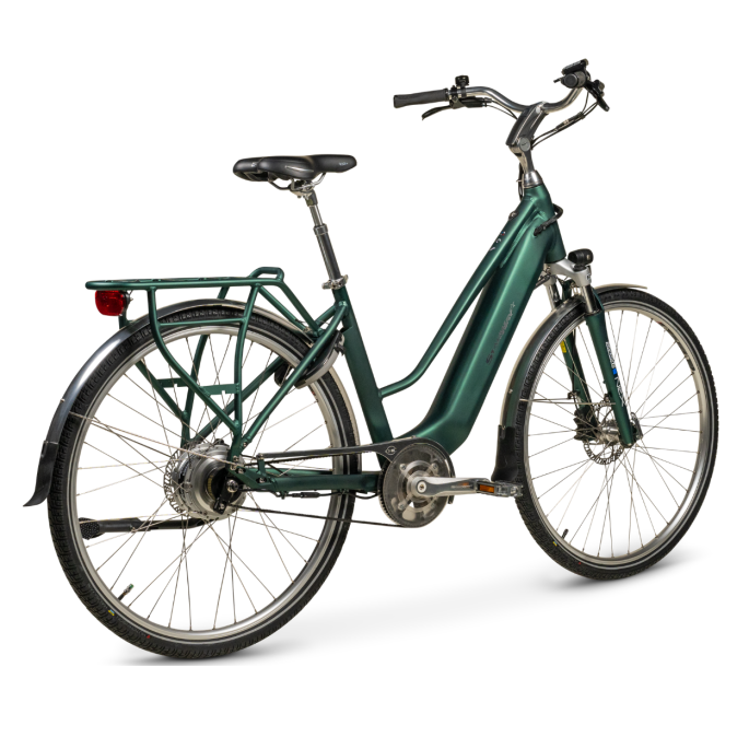 Vélo électrique Starway Touring II