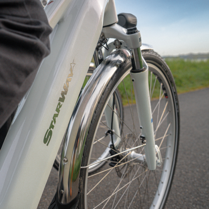 Vélo électrique Starway Touring II