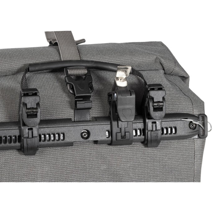 Sacoche vélo Back Roller Core - Ortlieb - Velonline