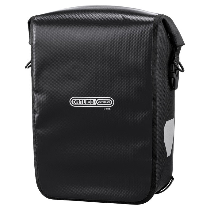 Sacoche Sport Roller Core - Ortlieb - Velonline