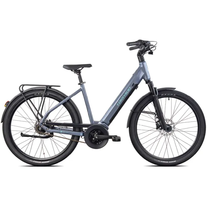 Torpado DEA 27,5" MM NEXUS 7