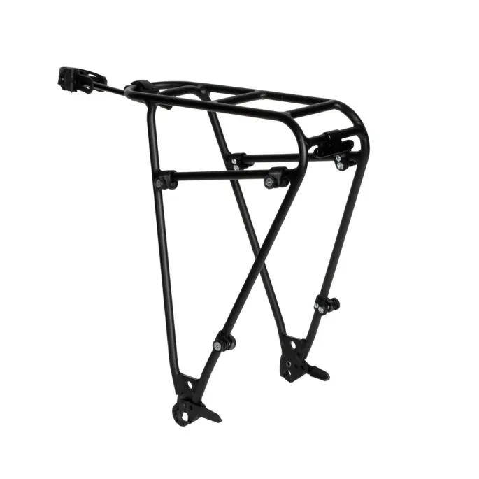 Porte bagage Quick-Rack - Ortlieb