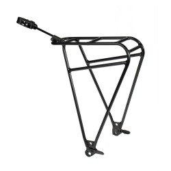Porte bagage Quick-Rack L - Ortlieb