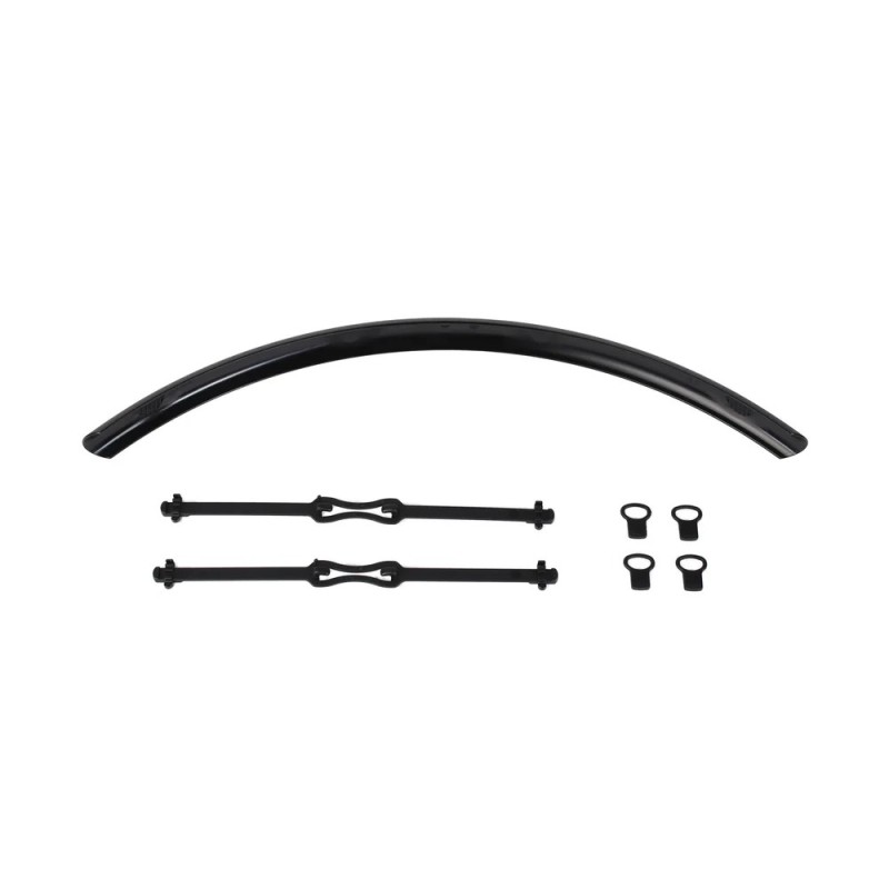 Kit Garde Boues pour Quick-Rack - Ortlieb